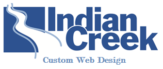 Indian Creek Web Design